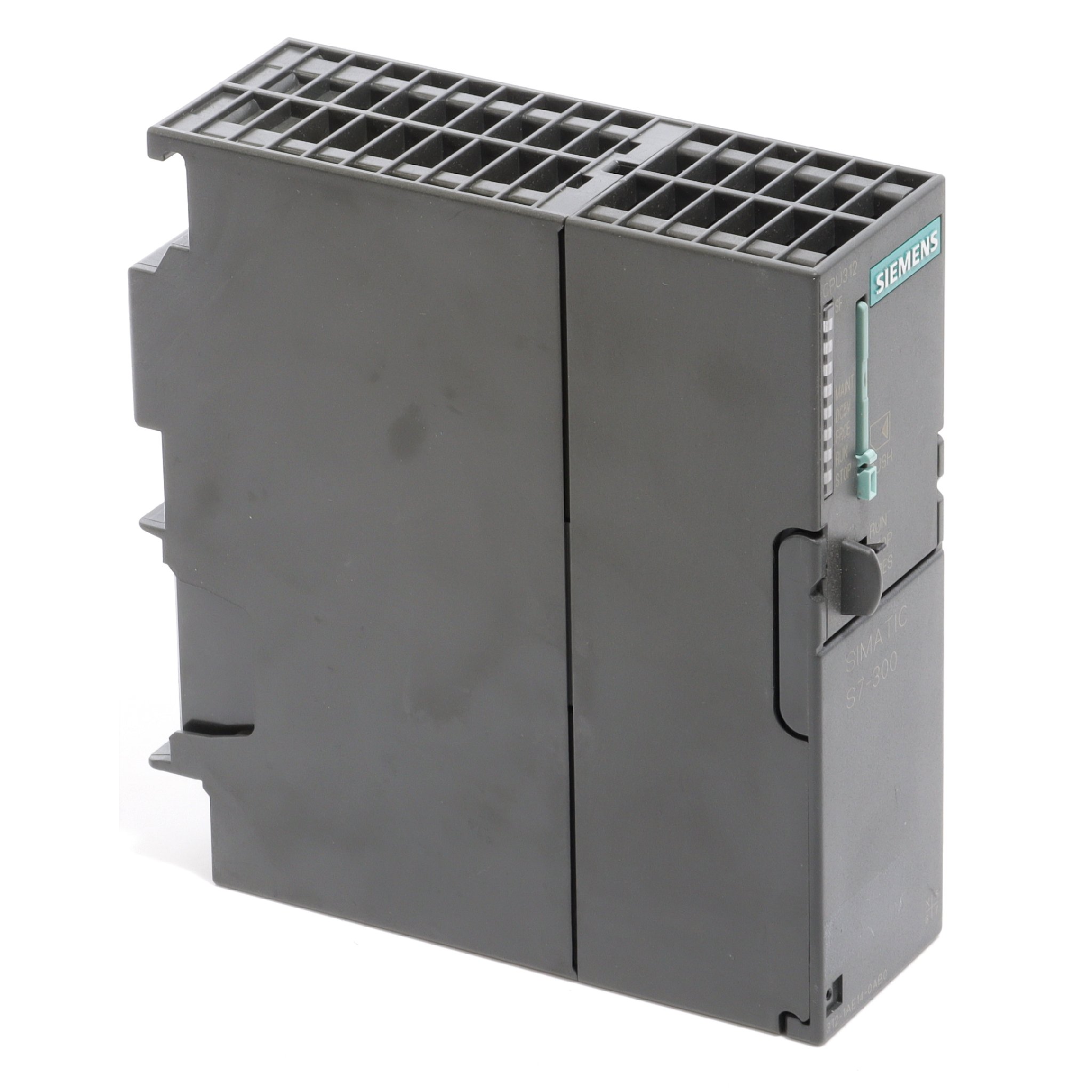 Zentraleinheit mit MPI  Neuwertig